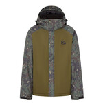 Trakker CR Camo 3-Piece Suit