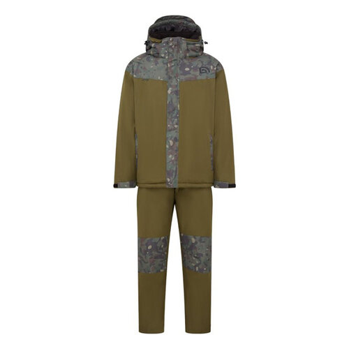 Trakker CR Camo 2-Piece Suit