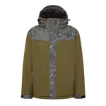 Trakker CR Camo 2-Piece Suit