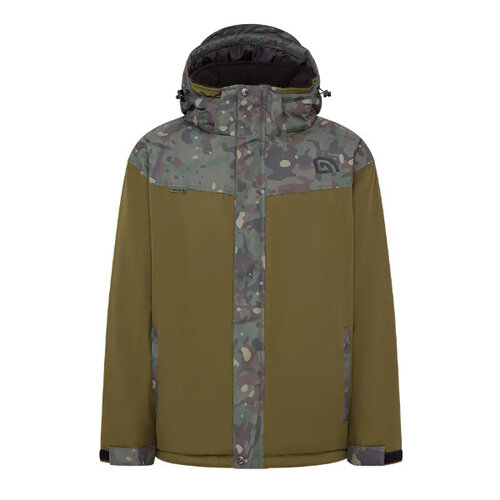 Trakker CR Camo 2-Piece Suit