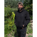 One More Cast Date Knight Hoody
