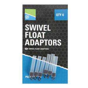 Swivel Float Adaptors