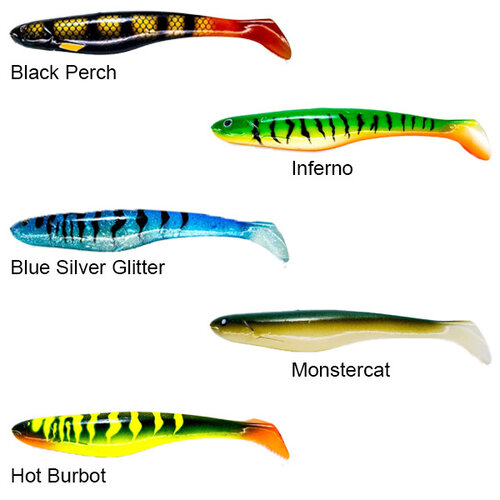 Gator Catfish Paddle