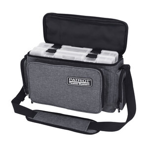 Tackle System Lure Box Bags