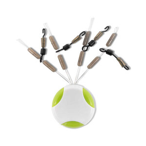 Camo Heli Kit - Quick Change