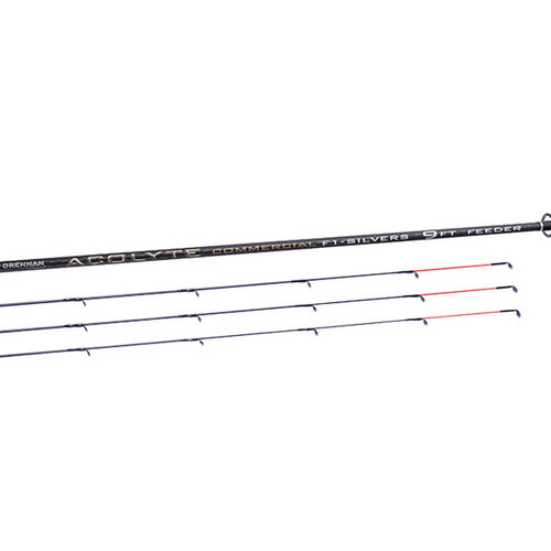 Drennan Acolyte Commercial F1 Silvers Feeder