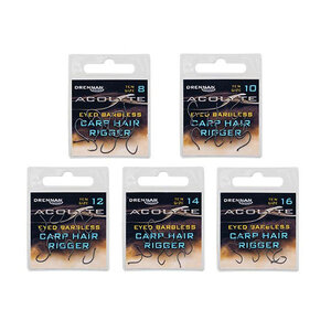 Drennan Acolyte Carp Hair Rigger Acolyte Carp Hair Rigger