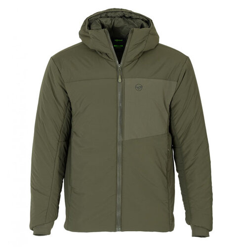 Korda Insulated Hooded Jacket