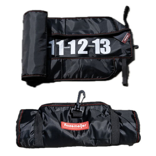 Rozemeijer Compact Safe Mat