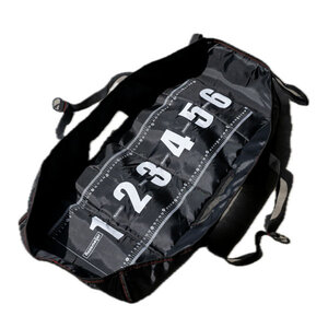 Rozemeijer Compact Safe Mat & Weigh Sling Compact Safe Mat & Weigh Sling