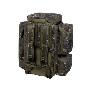 Trakker NXC Camo Deluxe Rucksack NXC Camo Deluxe Rucksack