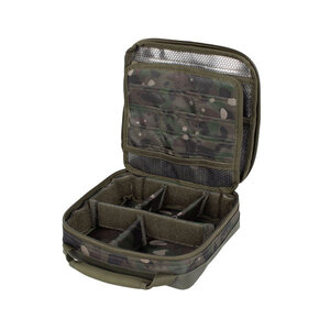 Trakker NXC Camo Tackle Bag NXC Camo Tackle Bag