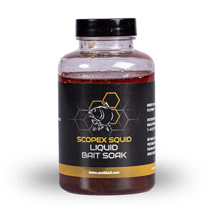 Nash Scopex Squid Bait Soak Scopex Squid Bait Soak