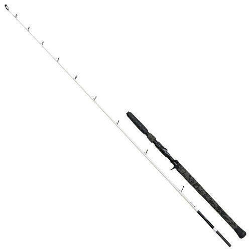 Mad Cat White Pelagic