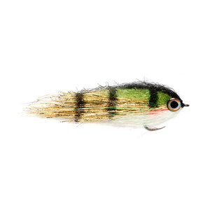 Clydesdale Streamer