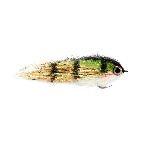 Fulling Mill Clydesdale Streamer