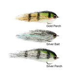 Fulling Mill Clydesdale Streamer