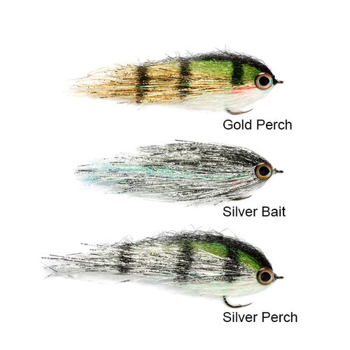 Fulling Mill Clydesdale Streamer