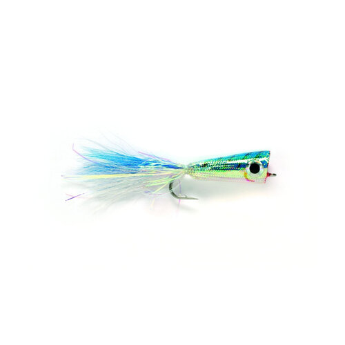 Fulling Mill Mylar Popper
