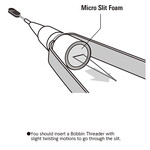Spare Bobbin Threaders