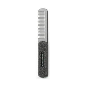 Stainless Tying Comb