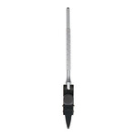 Midge Rotary Hackle Pliers