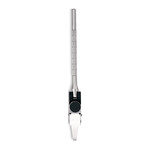 Rotary Hackle Pliers