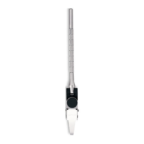 Rotary Hackle Pliers