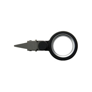 Midge Hackle Pliers Midge Hackle Pliers