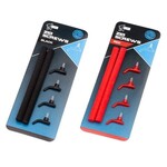 Nash Zig Screw Kit