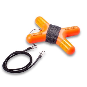 Boat Life X Block Marker