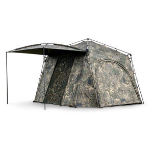 Nash Bank Life Gazebo Camo Pro Bank Life Gazebo Camo Pro