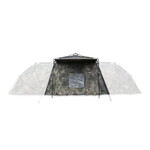 Nash Bank Life Gazebo Camo Pro