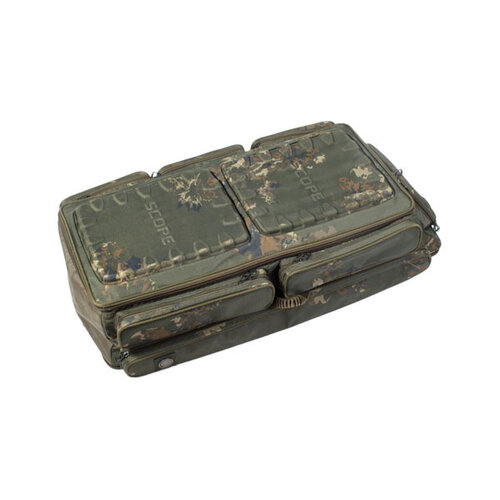Nash Scope OPS R6 Transformer