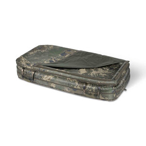 Carp Care Air Cradle Camo