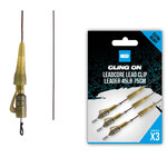 Nash Cling On Leadcore Lead Clip Leader
