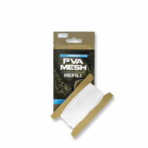 Webcast Ultra Weave PVA Refill