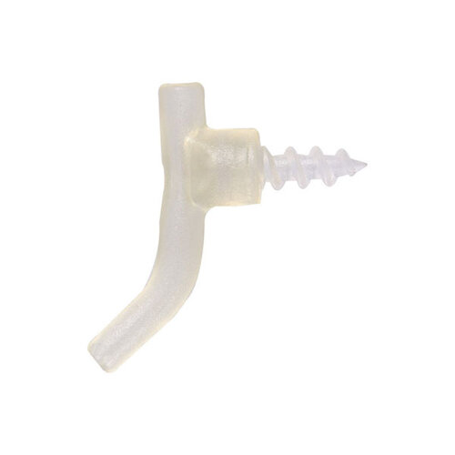 Nash Zig Screws