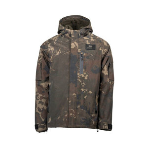 Nash ZT Helluva 3 in 1 Waterproof Jacket Camo ZT Helluva 3 in 1 Waterproof Jacket Camo