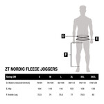 Nash ZT Nordic Fleece Joggers