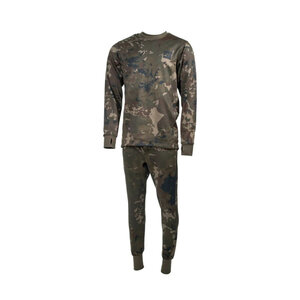 Nash ZT Base Layer Set Camo ZT Base Layer Set Camo