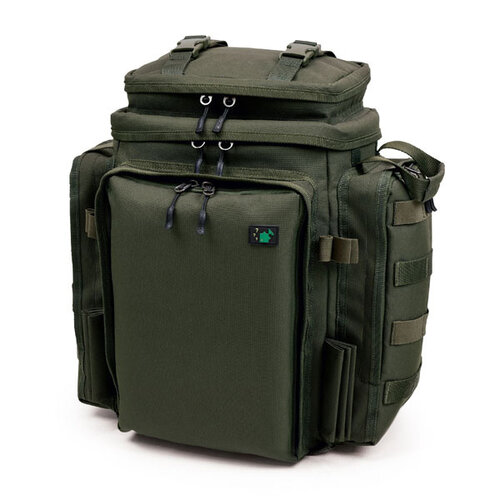Thinking Anglers Olive Rucksack