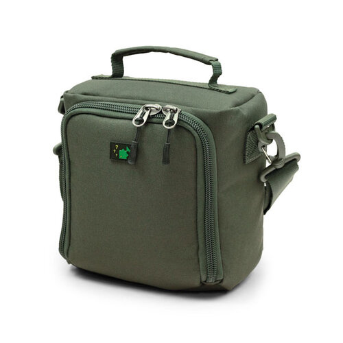 Thinking Anglers Olive Digital Camera Bag