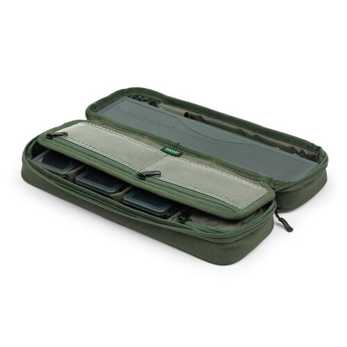 Thinking Anglers Olive Tackle Pouch