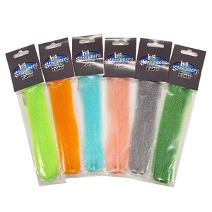 Bigstreamers Flashy Fibers Flashy Fibers