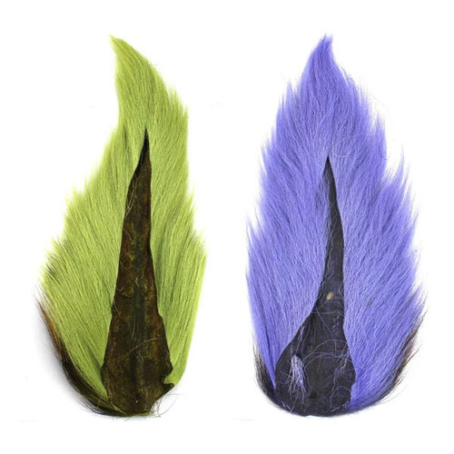 Traun River Bucktail Supreme