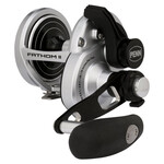 Penn Fathom II Lever Drag 2 Speed