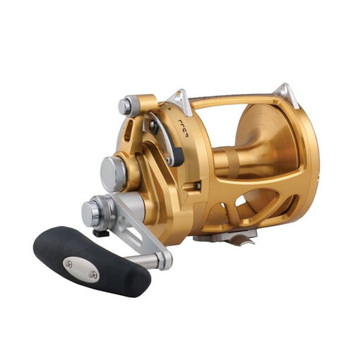 Penn International VISW Gold