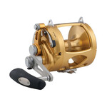 Penn International VIS Gold