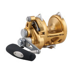 Penn International VISX Gold